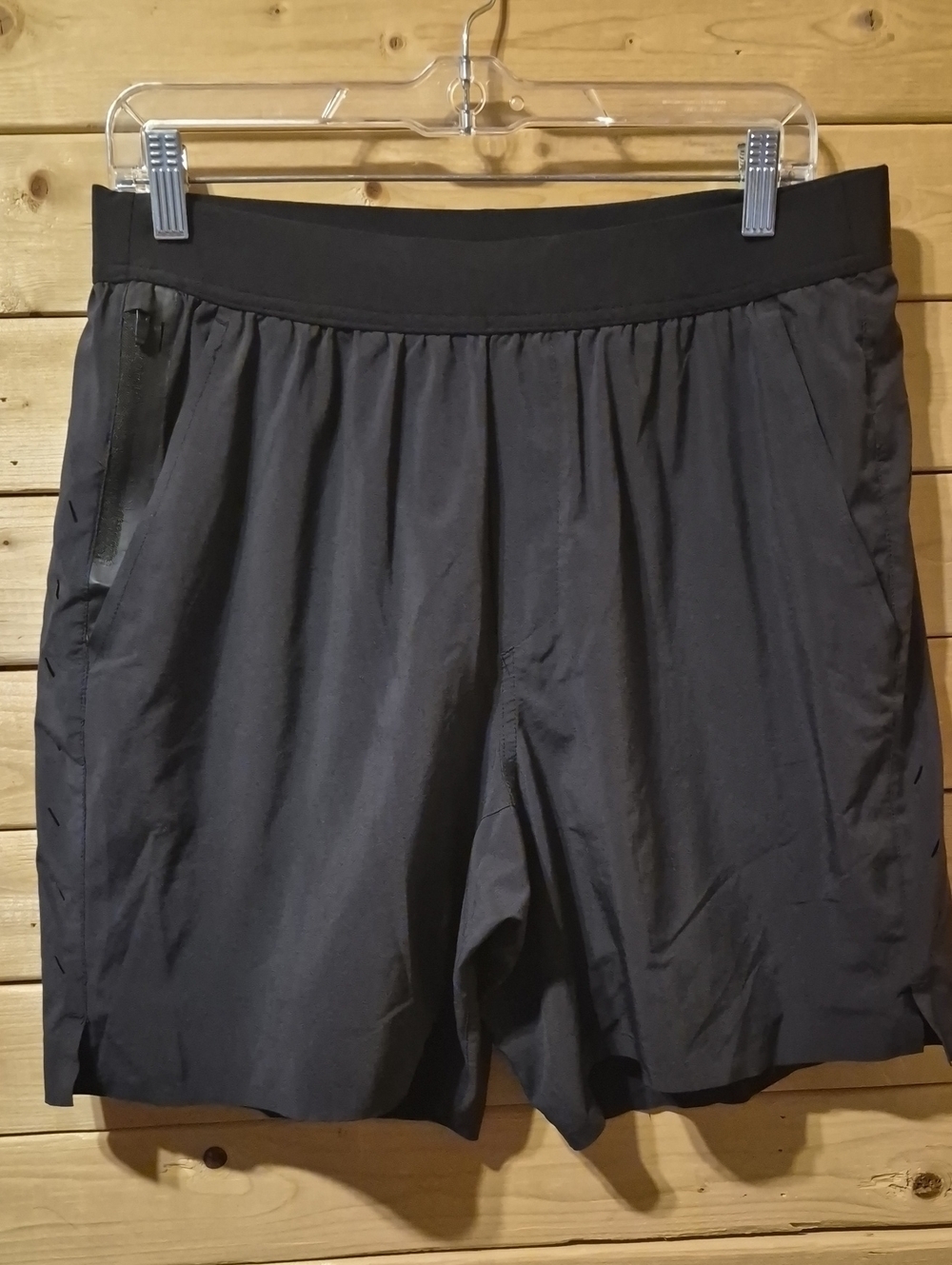 Mens Ten Thousand Shorts Size XLarge The Internal Inseam 5in